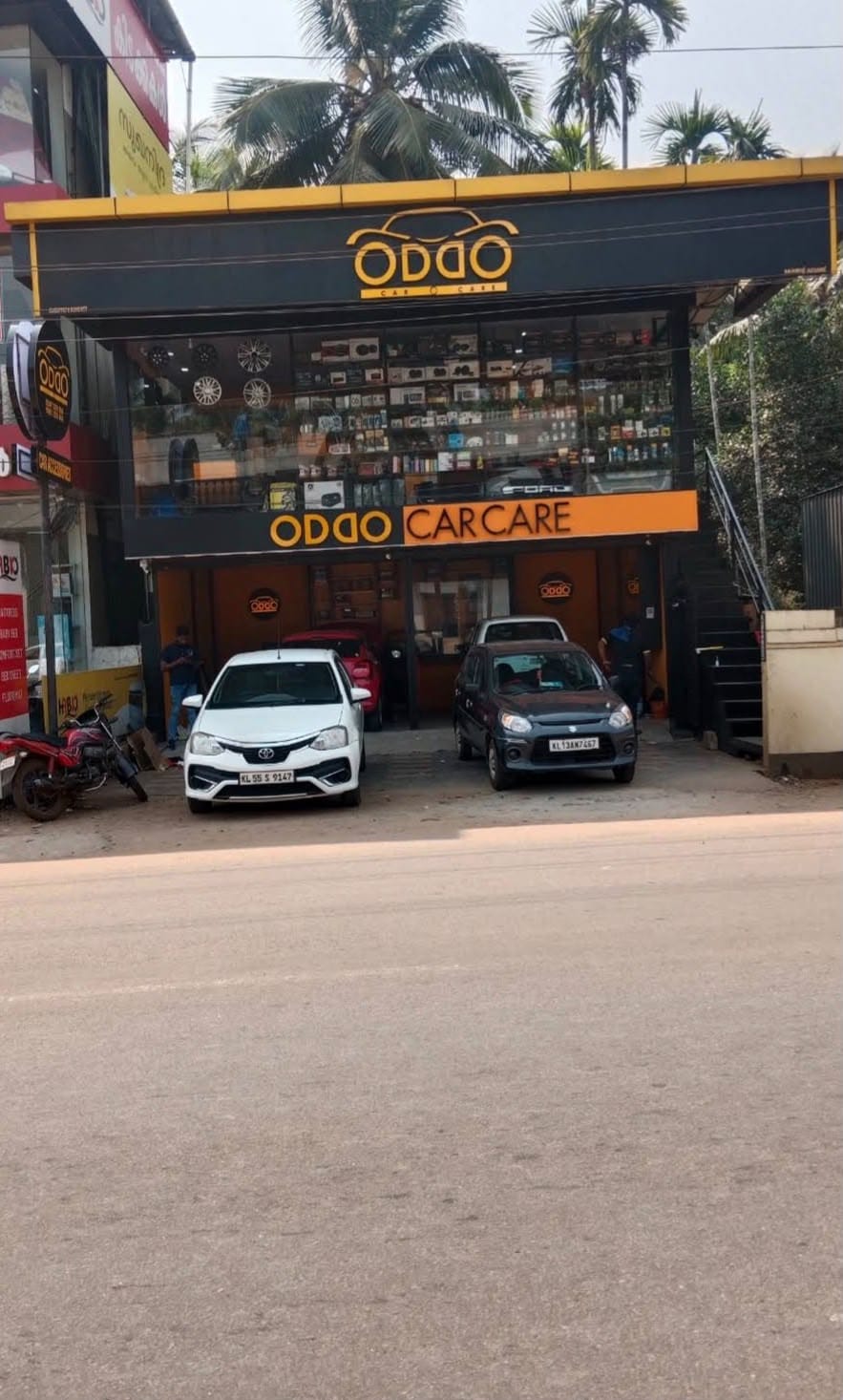 Thrissur Store
